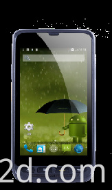 Android barcode scanner 